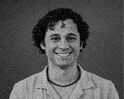 Diego Escobedo, Founding Engineer at Outtake