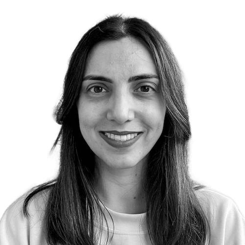 Ana Filipa de Almeida